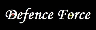 logo Defence Force